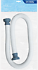 Шланг соединительный для фильтр-насоса диаметр 3,8 см, длина 150 см, с гайками
